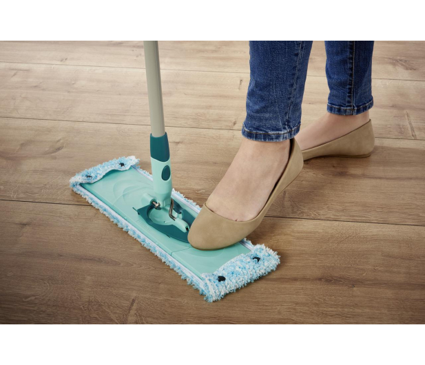 leifhait Zestaw Leifheit Clean Twist System XL na kólkach (52049) - 1439997 - zdjęcie 8